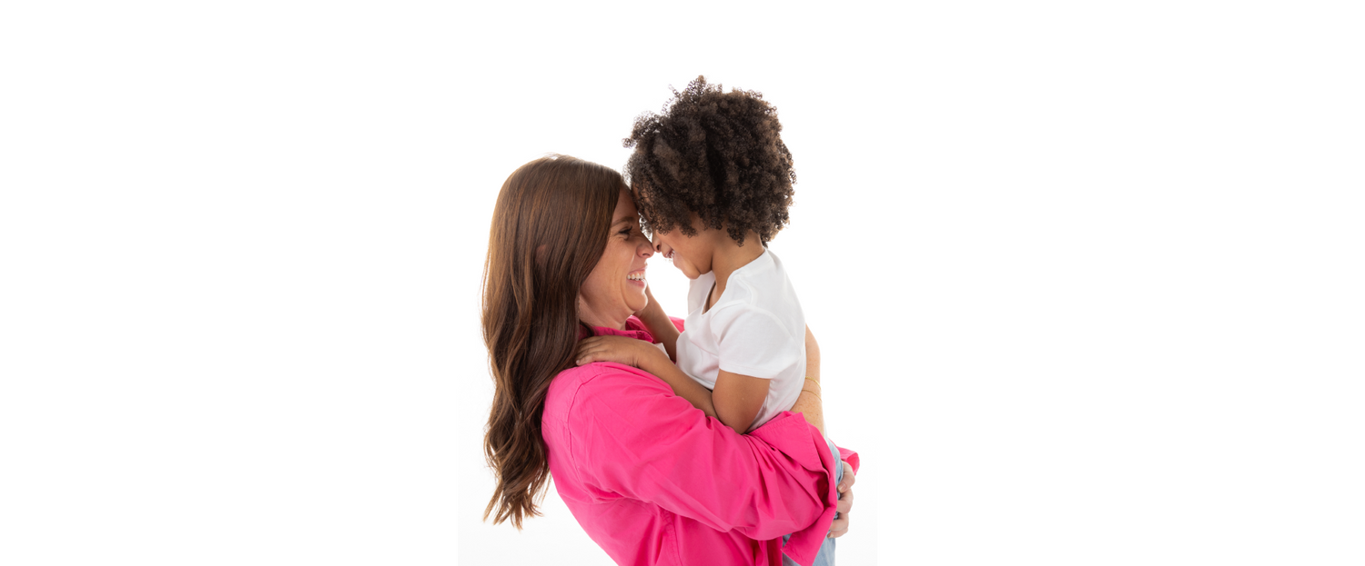 Nature's Guide to Motherhood: How Hormones Connect Us to the Animal World