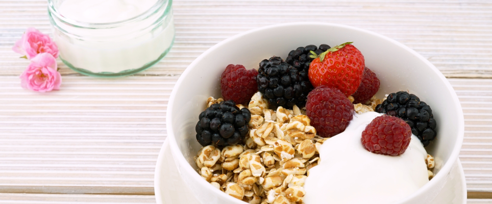 Why Every Woman Should Consider Probiotics