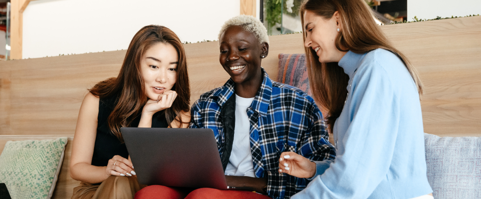 Why the World Needs Strong Women