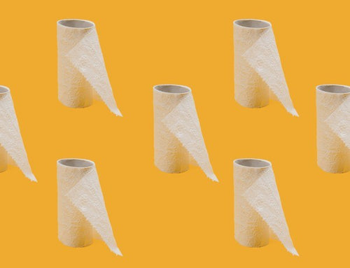 10 Things Your Poop Can Tell You About Gut Health