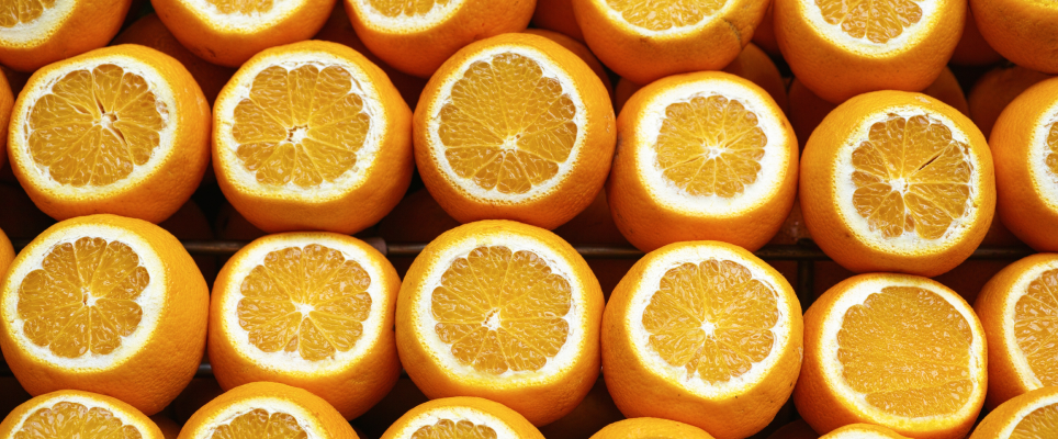 The Importance of Vitamin C
