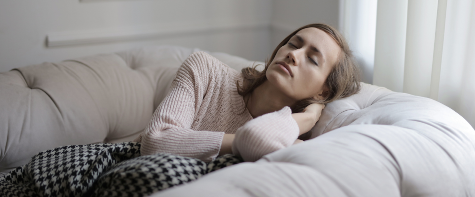 Recognize Signs of Vitamin Deficiency