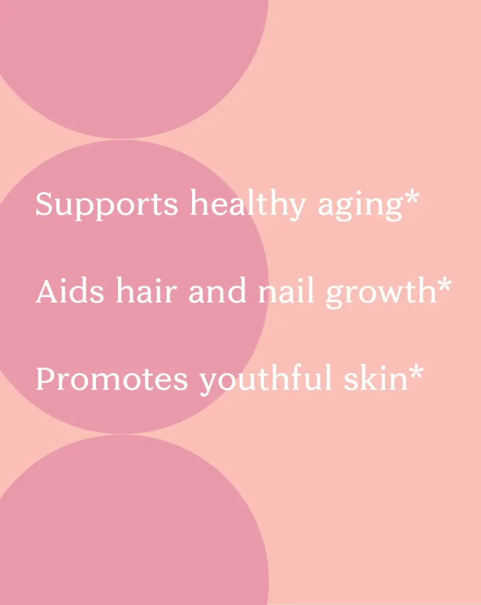 Collagen+ Vanilla Cream
