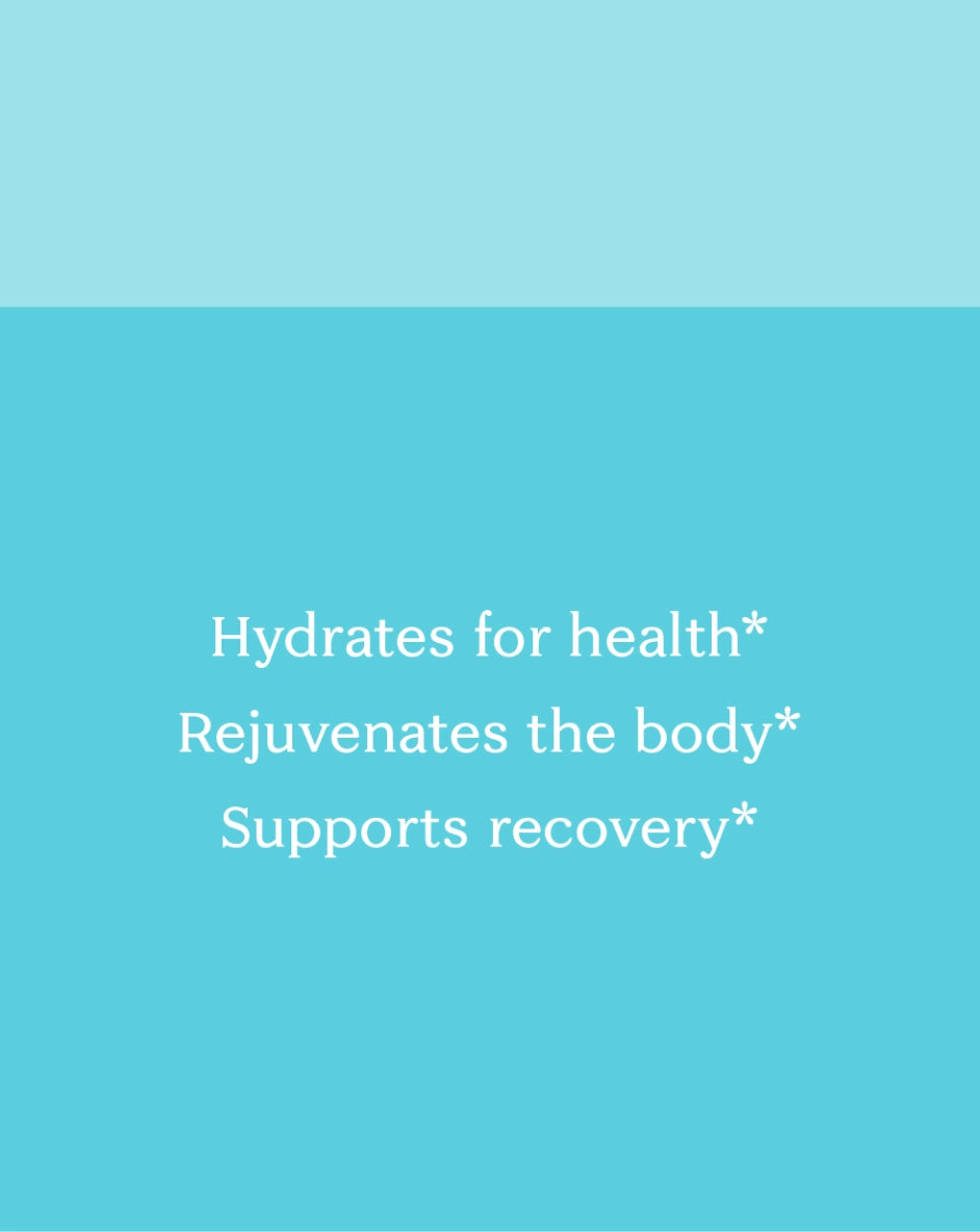 Hydration