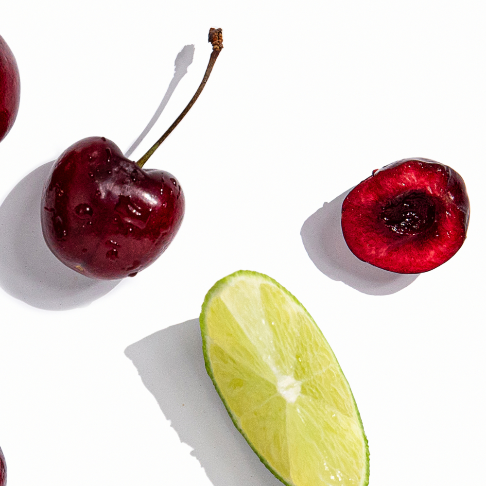 Cherry Limeade