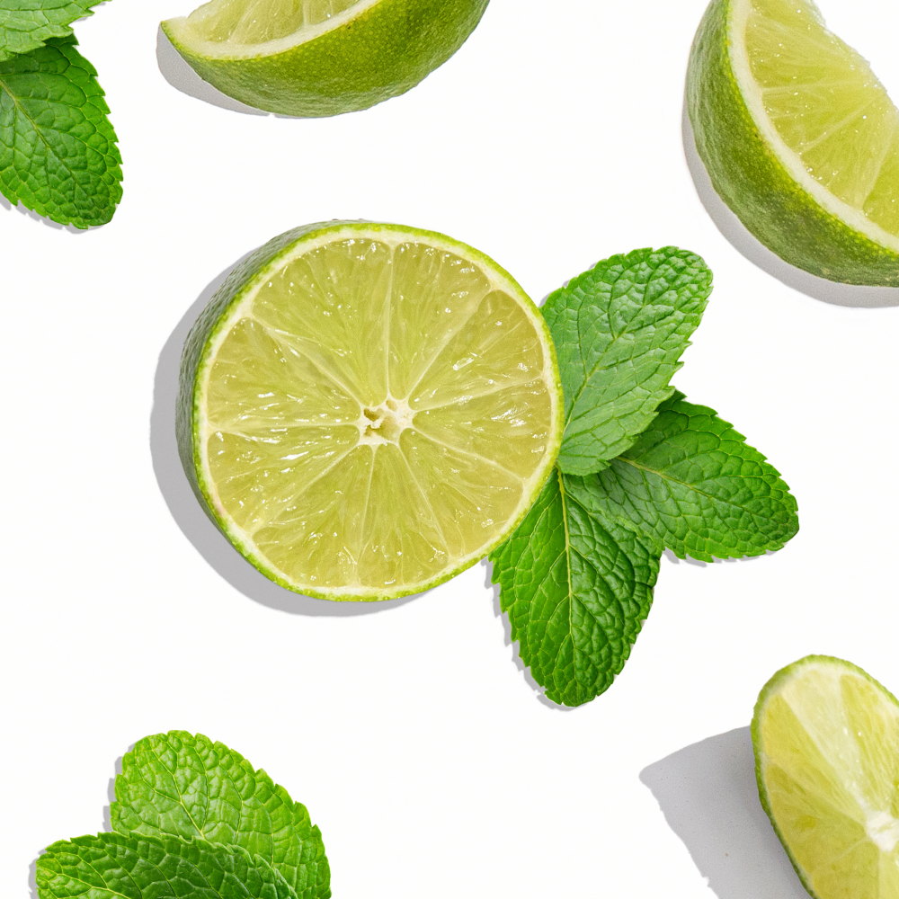 Mint Limeade / 15