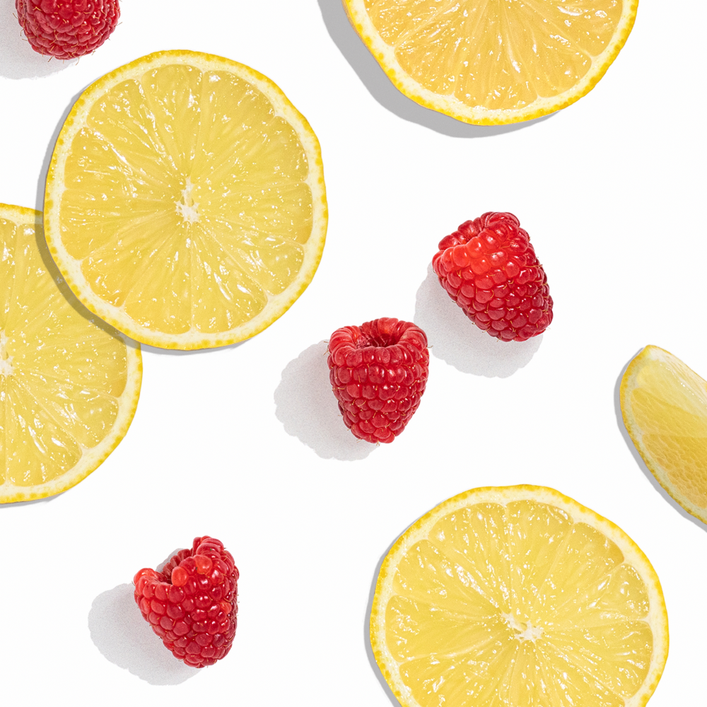 Raspberry Refresher / 30