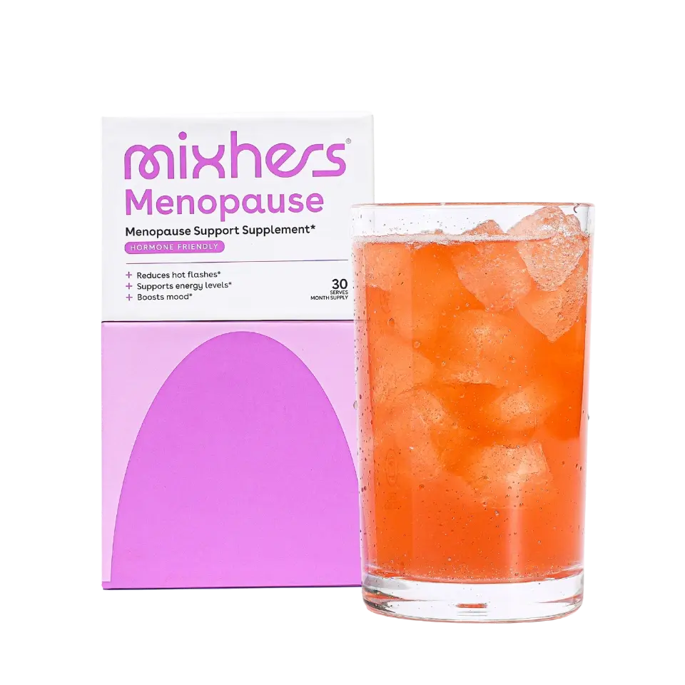 Mixhers Menopause