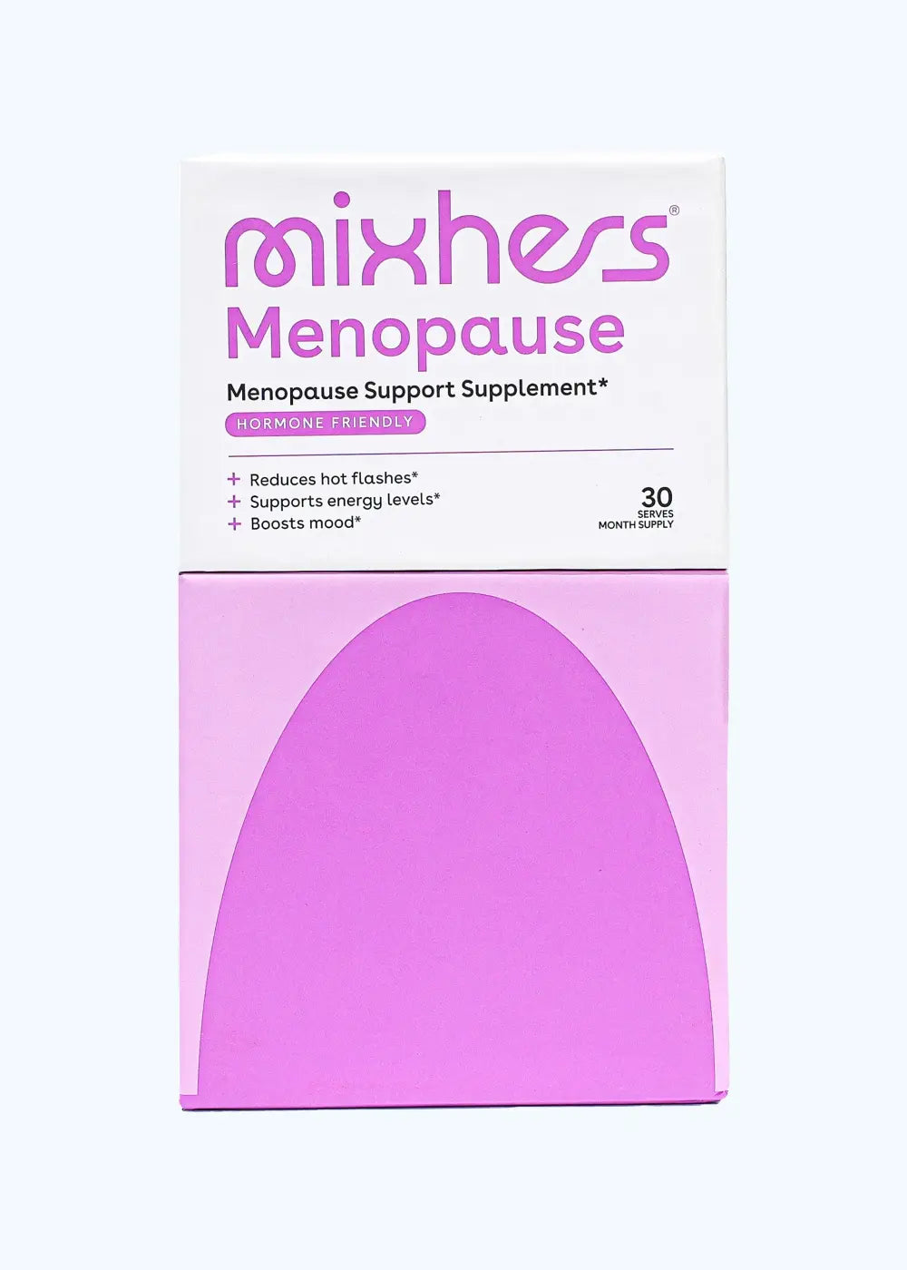 Menopause image 1