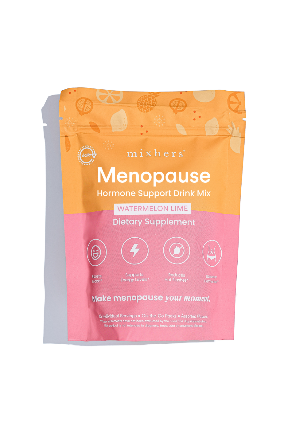 Mixhers Menopause Bundle image 1