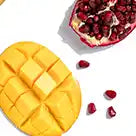 Pomegranate Mango
