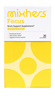 Focus