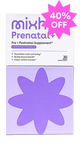 Prenatal+