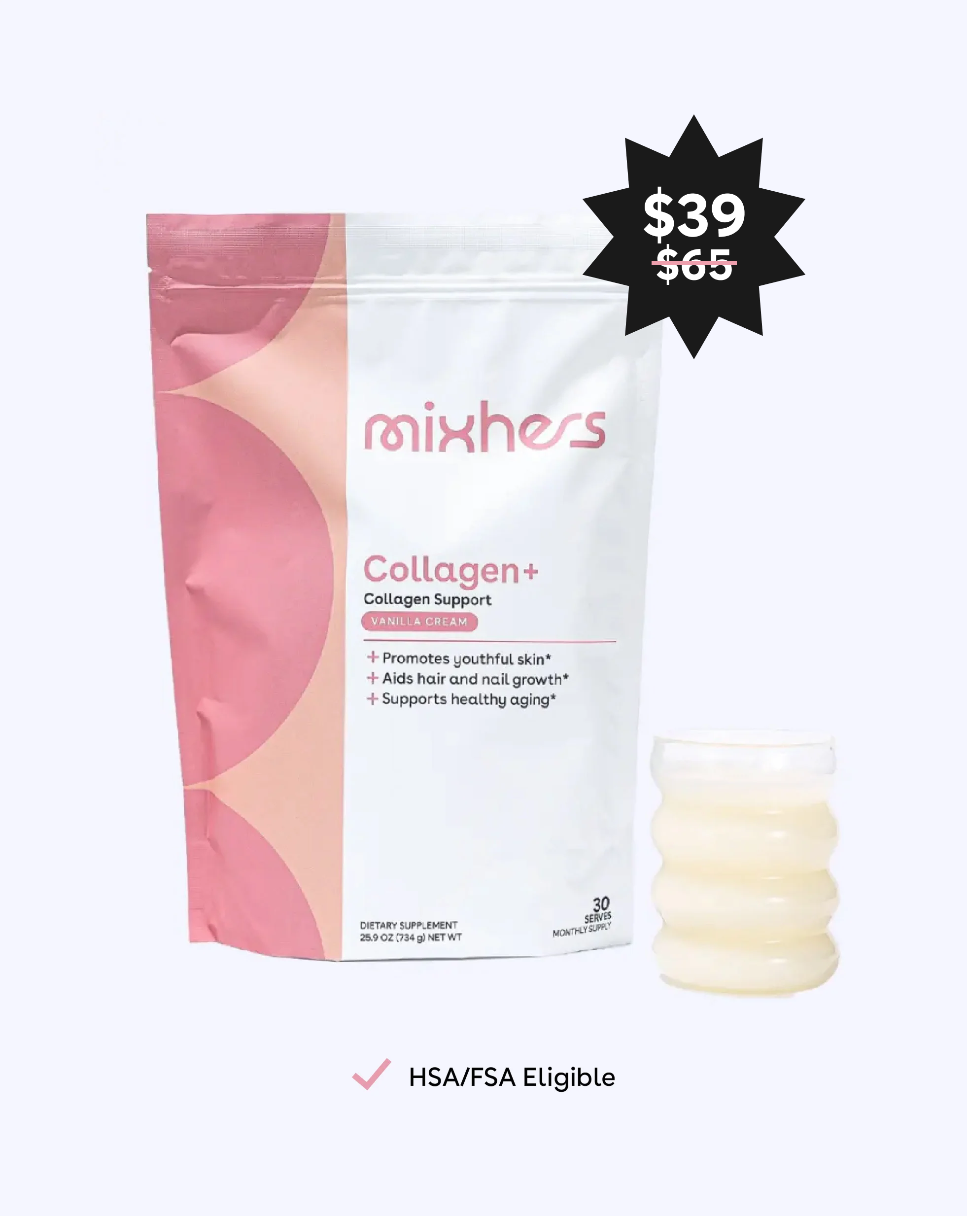 Collagen+