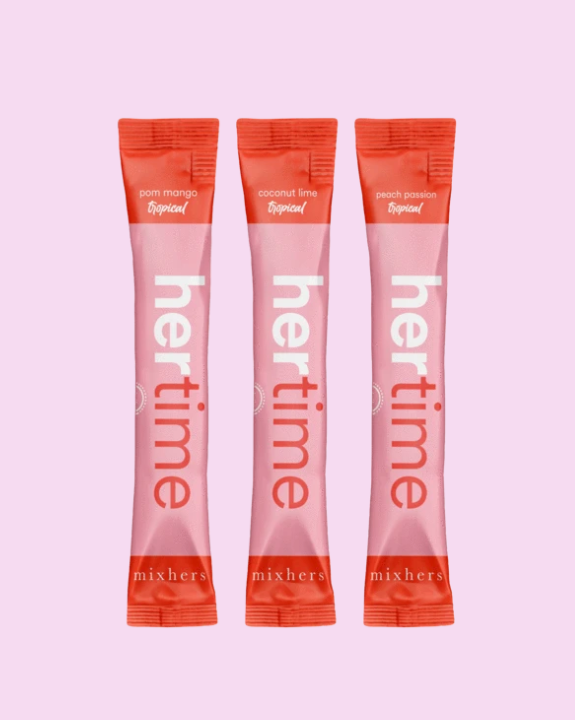 Hertime™ Final Sale Mixhers