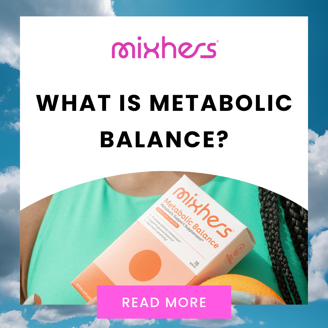 What is Metabolic Balance and What is a Metabolic Diet?