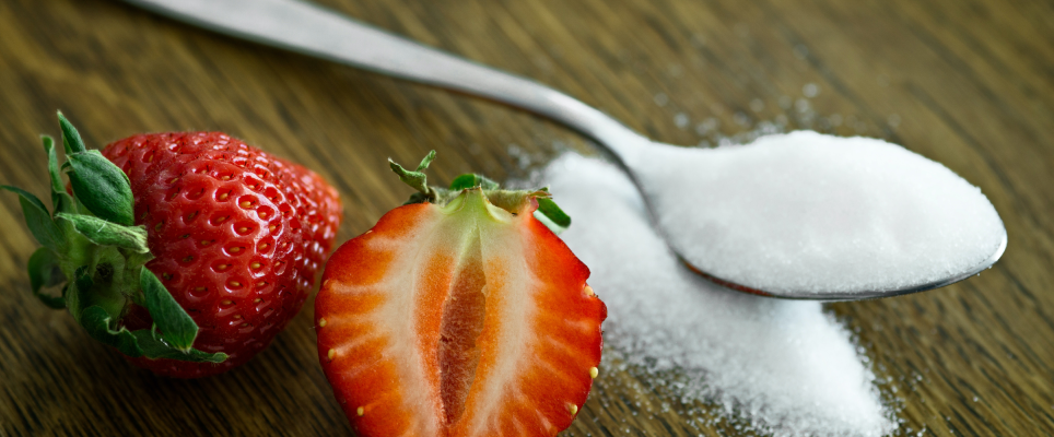 Sugar Shock: How Much Added Sugar Is Too Much for Our Kids?