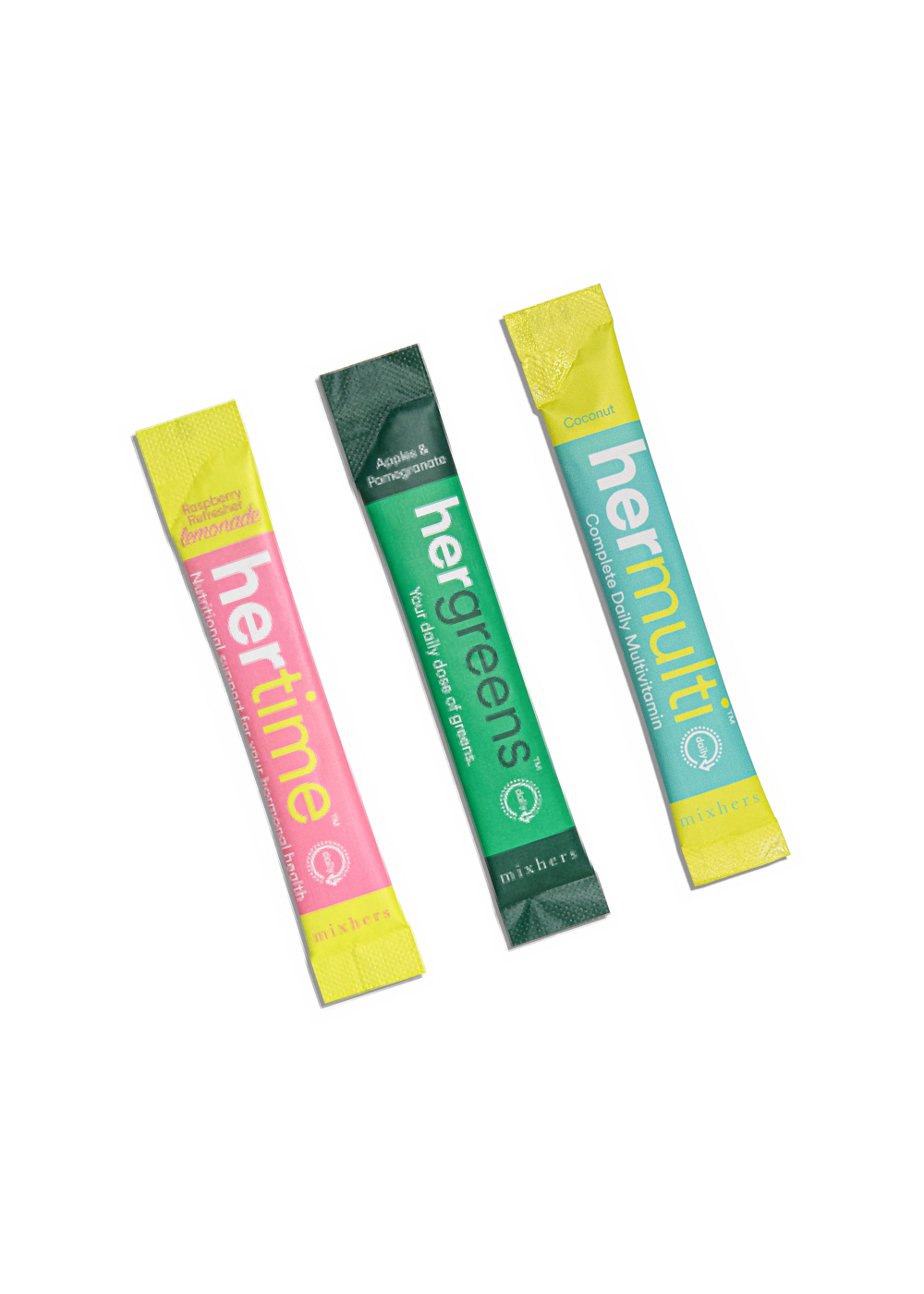 product sticks