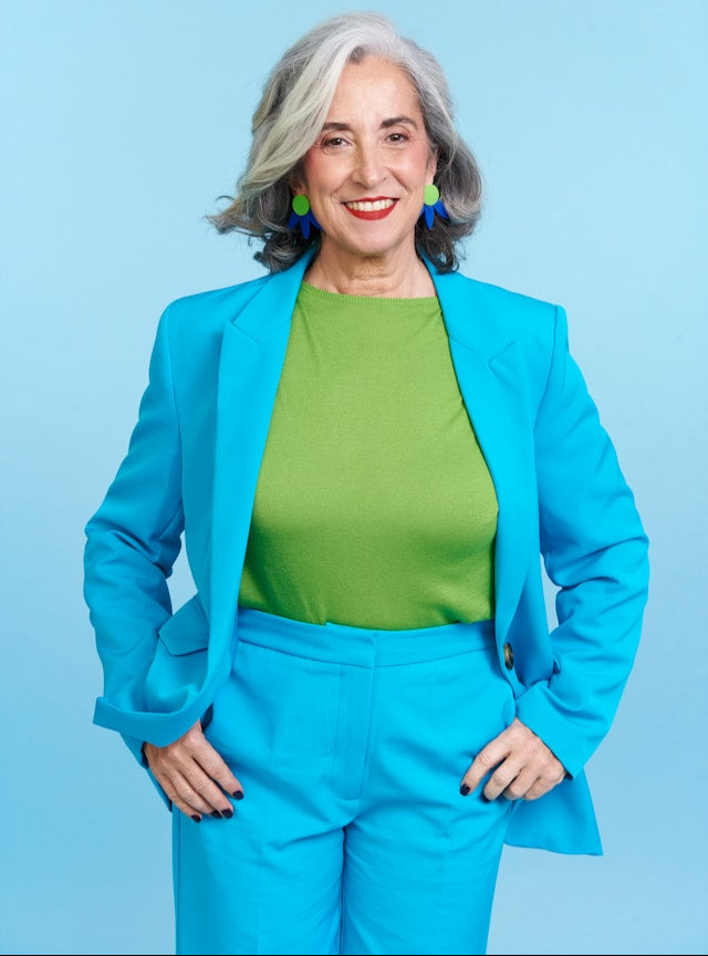 Lauren Jacobs, Wellness Coach