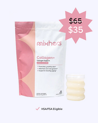 Collagen+