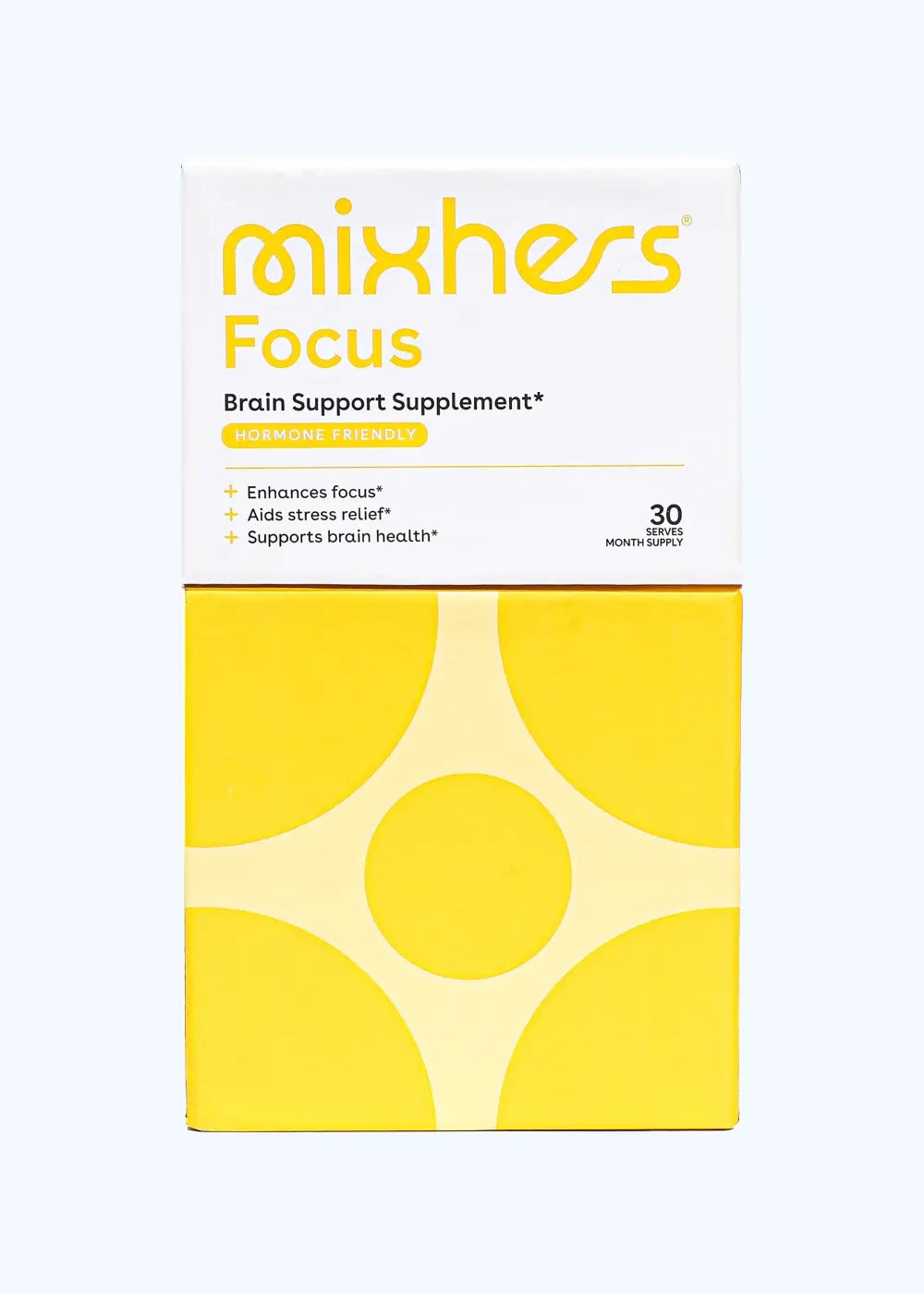 Focus 15 Pack image 1