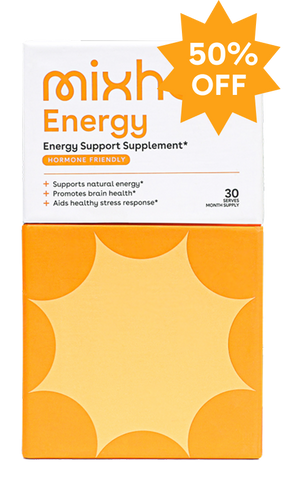 Energy