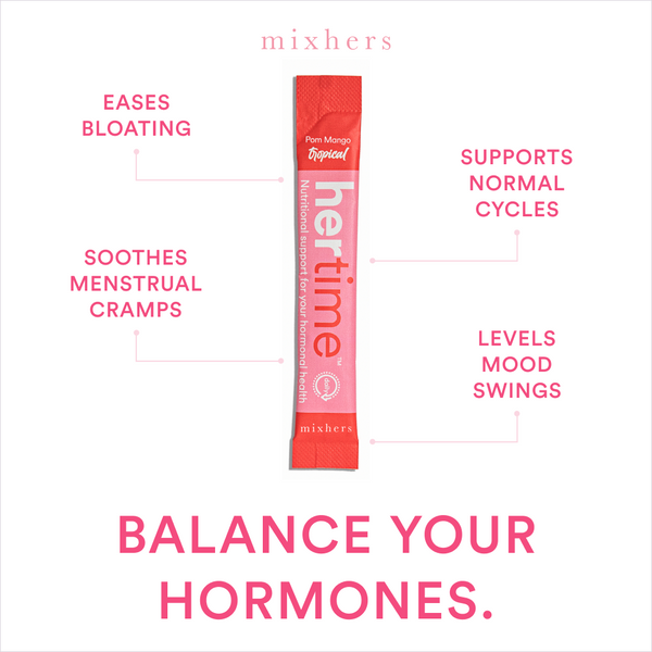 FREE Hertime Sampler Mixhers