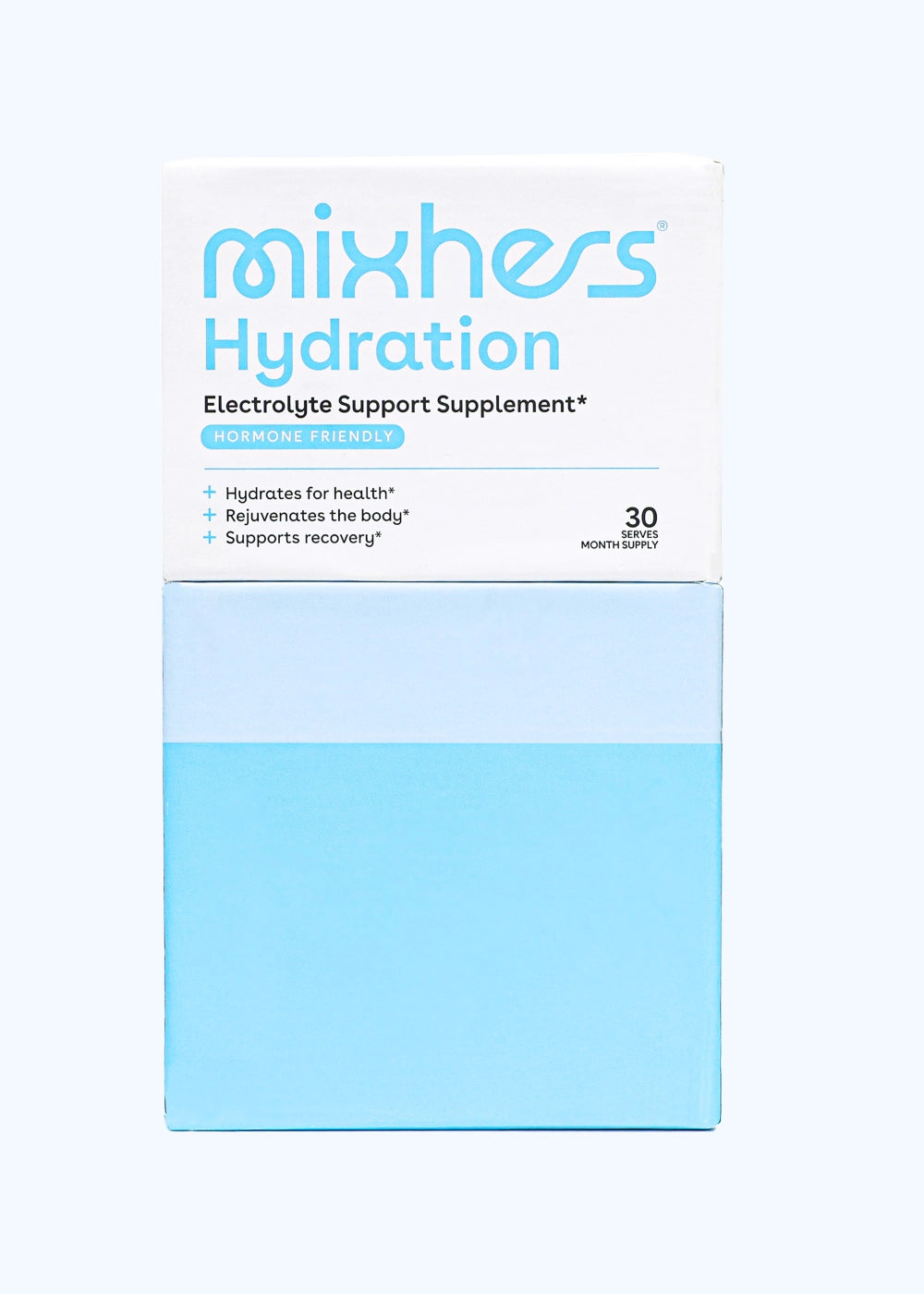 Hydration image 1