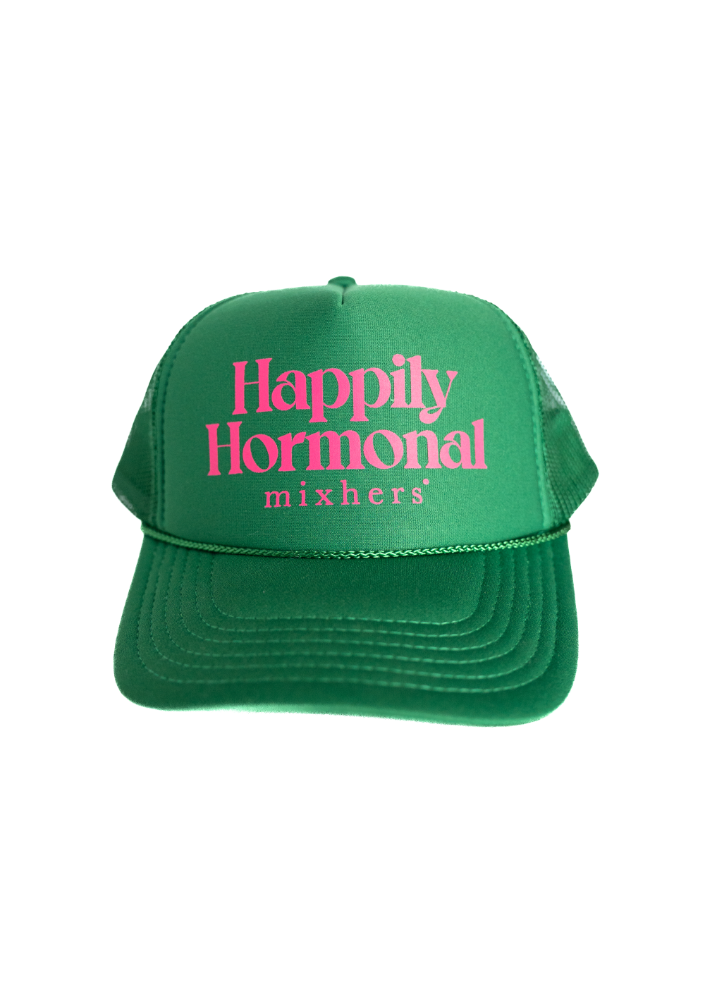Happily Hormonal Hat image 1