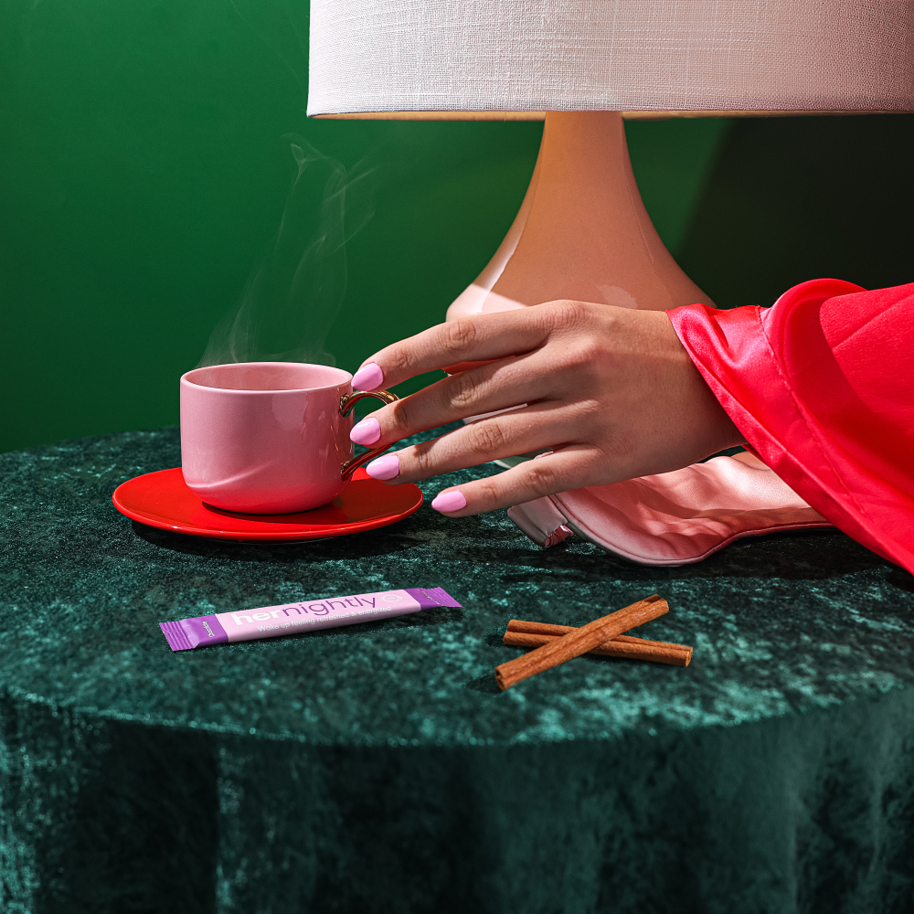 Hernightly™ Mixhers