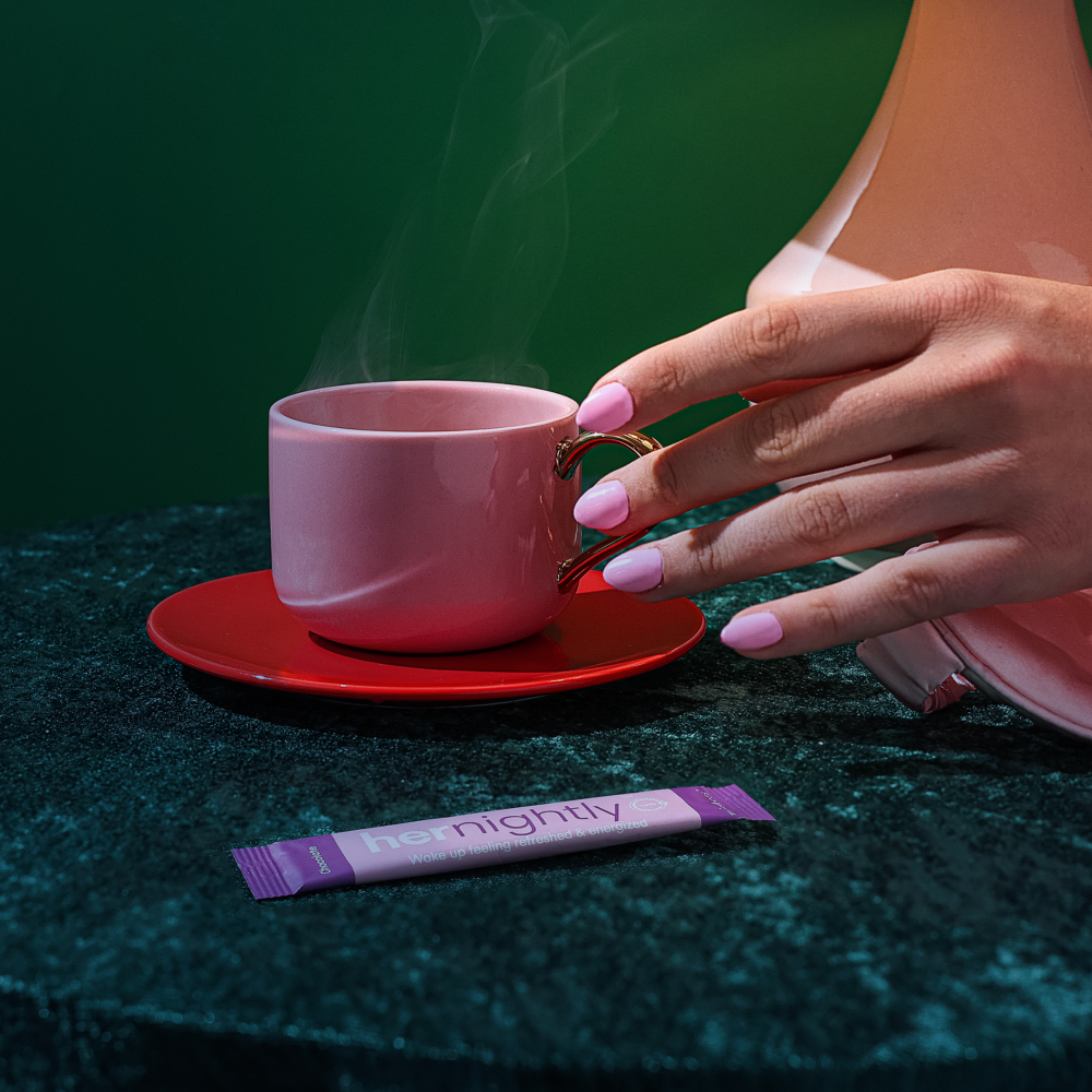 Hernightly™ Mixhers