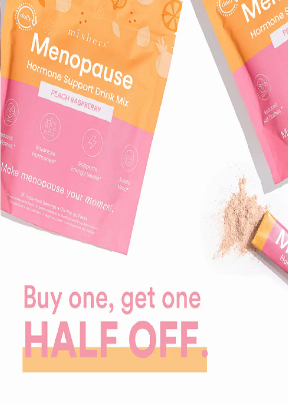 All Products Mixhers