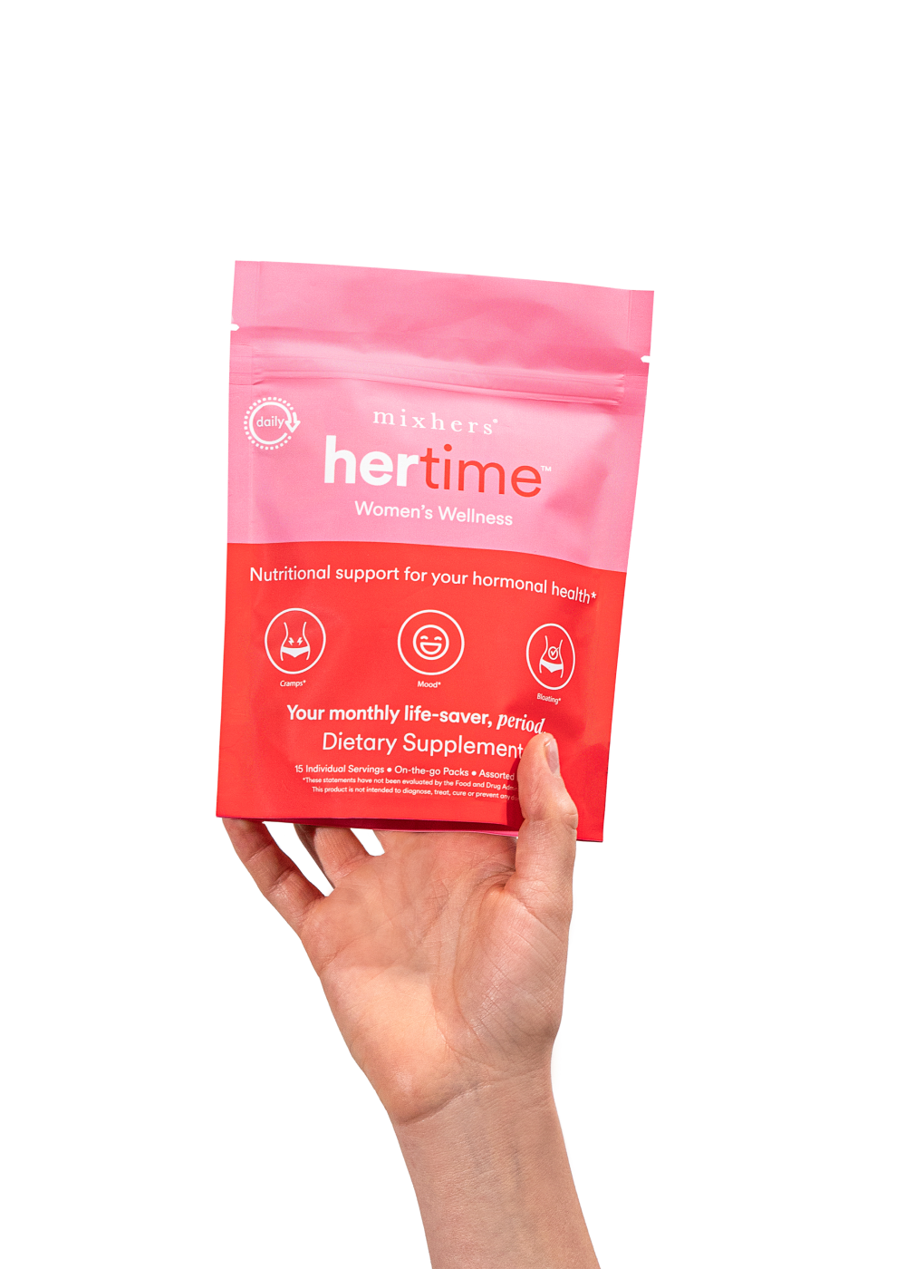 Hertime™ - Final Sale image 1