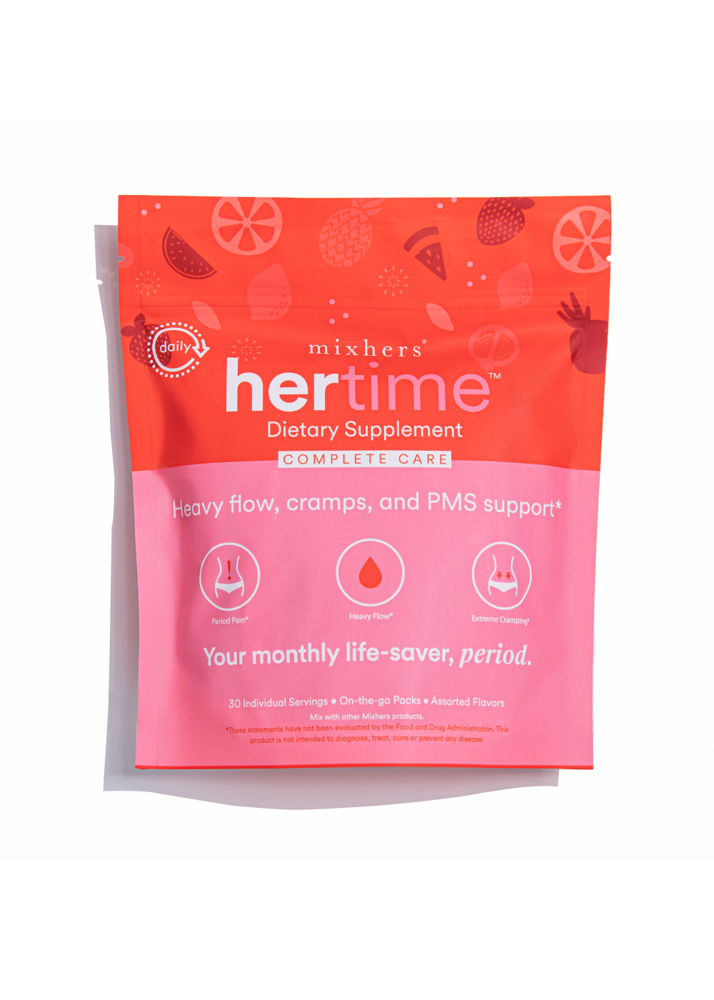 Hertime™ Extra Strength - Final Sale image 1
