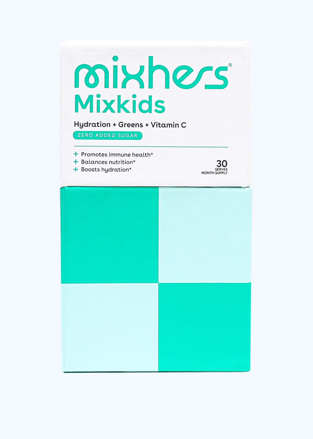 Mixkids image 1