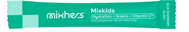 Mixkids