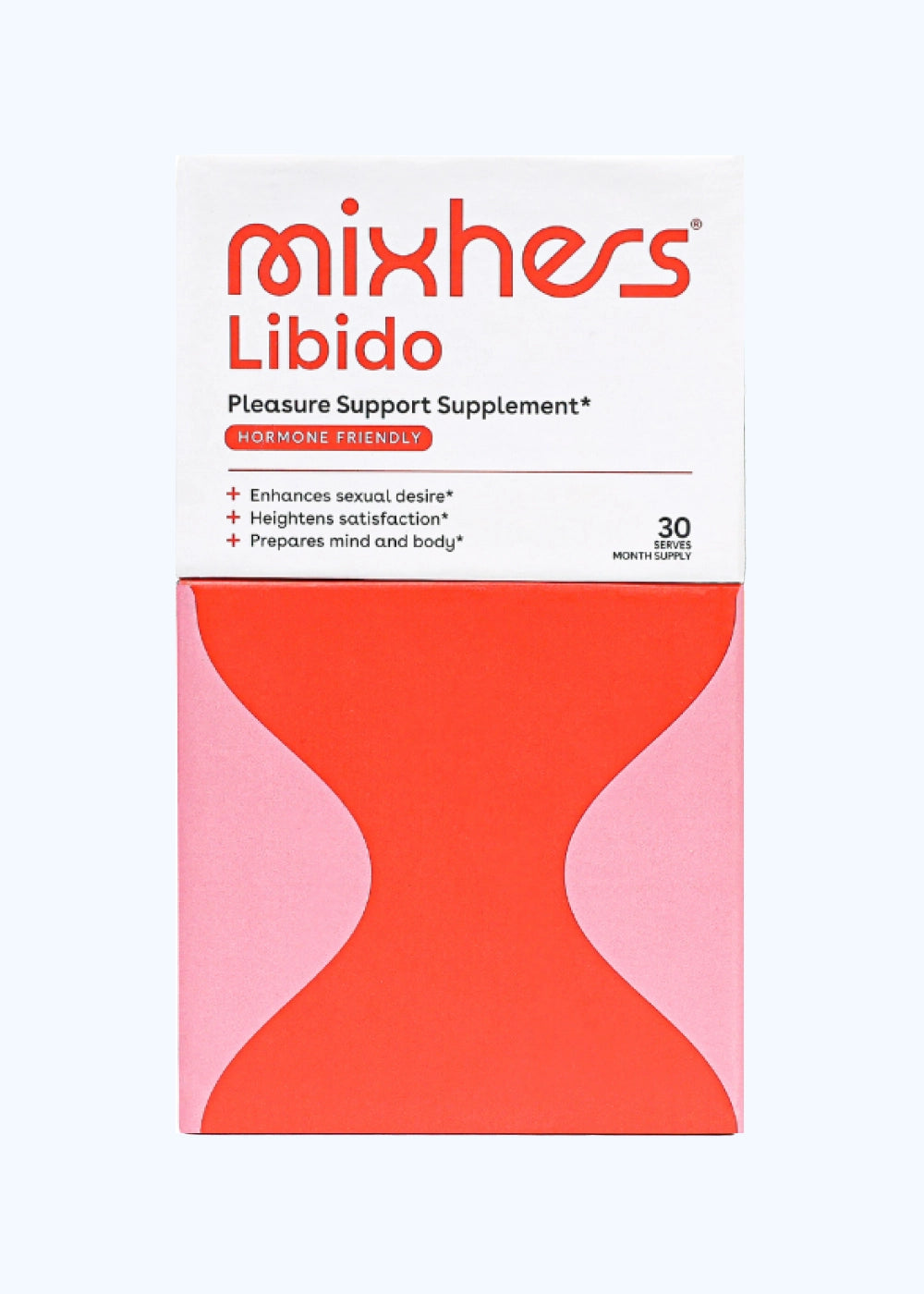 Libido 15 Pack – Mixhers Libido 15 Pack – Mixhers