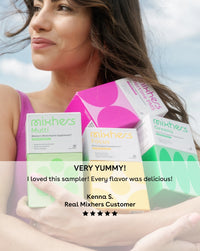 Bestseller Sample Pack