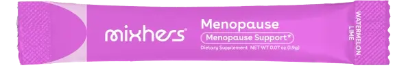 Menopause