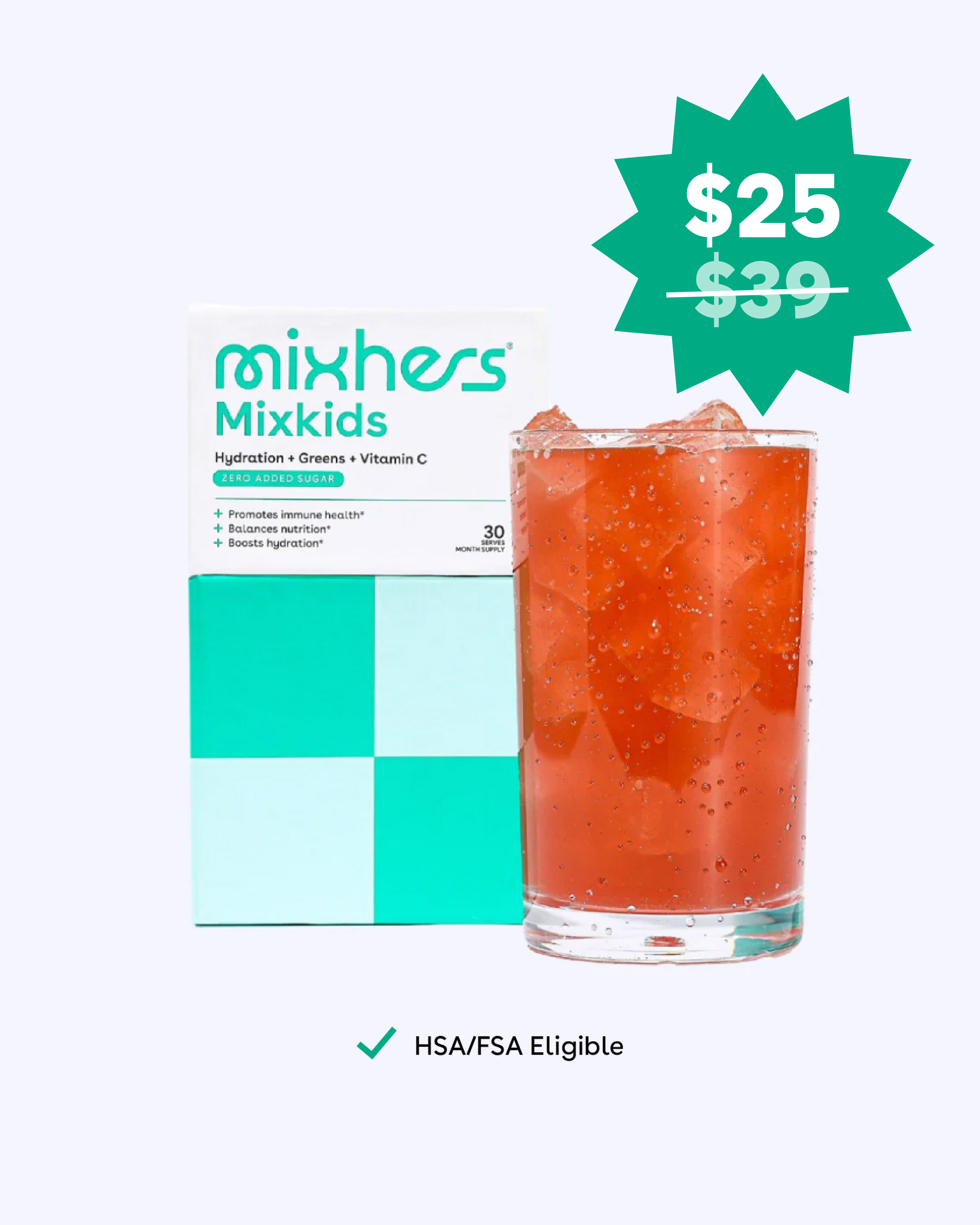 Mixkids