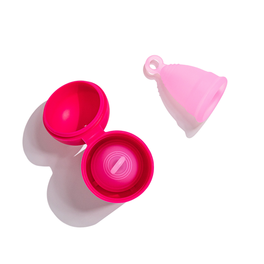 Menstrual Cup