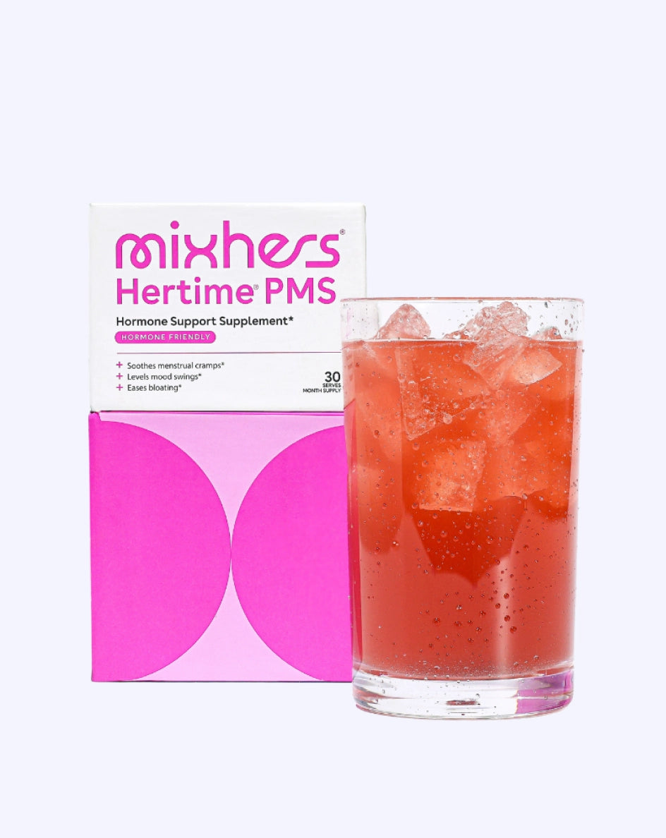 Hertime® PMS 15 Pack image 1