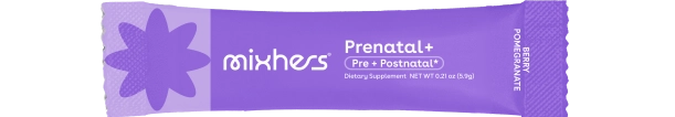 Prenatal+