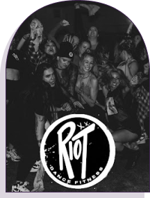 Riot Dance Fitness 