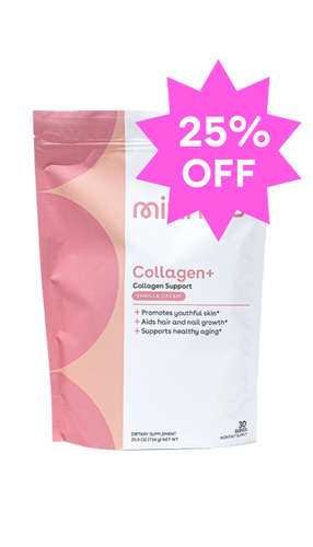 Collagen+
