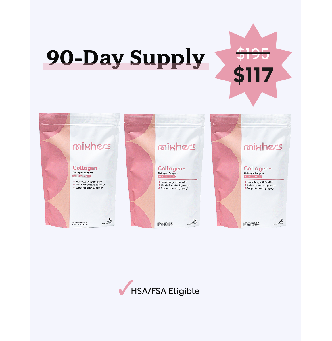 Collagen+ Bundle