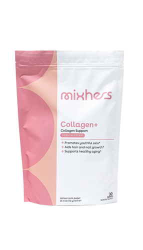 Collagen+