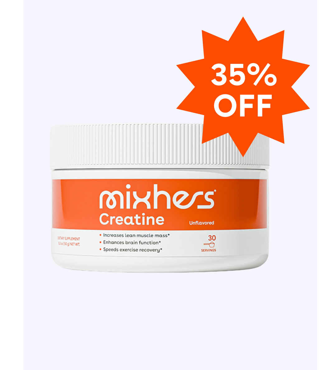 Creatine