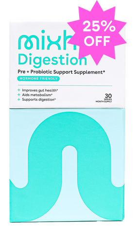 Digestion