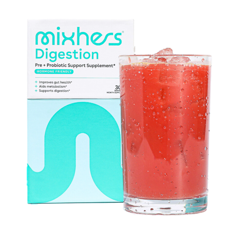 Mixhers Digestion 15 Pack